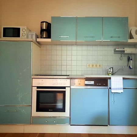 Ferienwohnung Zur Alten Post Lutzen ภายนอก รูปภาพ